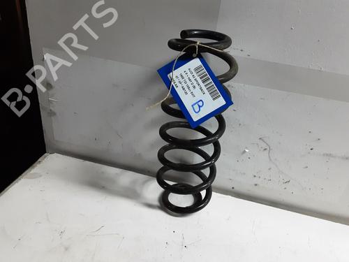 Used Shock absorber spring AUDI A3 Sportback (8PA) 1.9 TDI (105 hp) 22176394