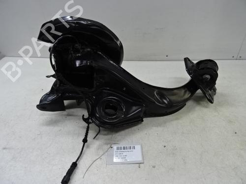 Used Left rear suspension arm MINI MINI (F55) Cooper D (116 hp) 20273262
