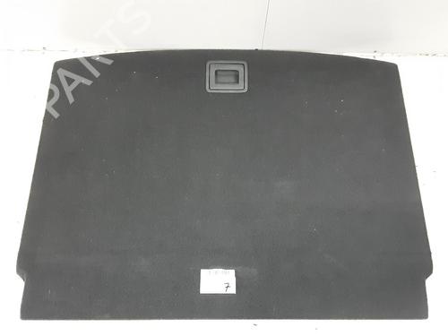 Used Luggage compartment floor VW GOLF VII (5G1, BQ1, BE1, BE2) 2.0 TDI (150 hp) 28383272