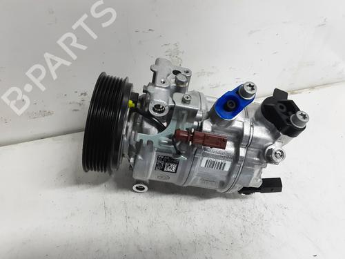 AC compressor VW PASSAT B8 Variant (3G5, CB5) 1.6 TDI | BP39058947M34 - Image 2