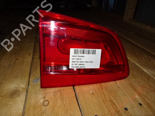 left-tailgate-light-vw-touran-1t3-2010-2011-2012-2013-2014-2015-2016-39051231 main image