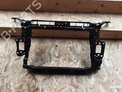 Frontplade/Frontkurv AUDI Q3 (F3B) 35 TFSI | BP39058998C72 - Image 2