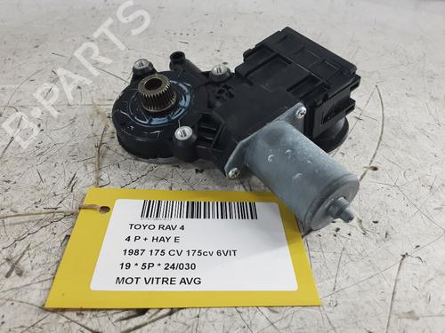Left front window motor TOYOTA RAV 4 V (_A5_, _H5_) 2.0 (MXAA52) | BP36951523E21 - Image 2