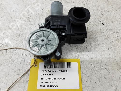 Used Left front window motor Left front window motor 36669675 36669675