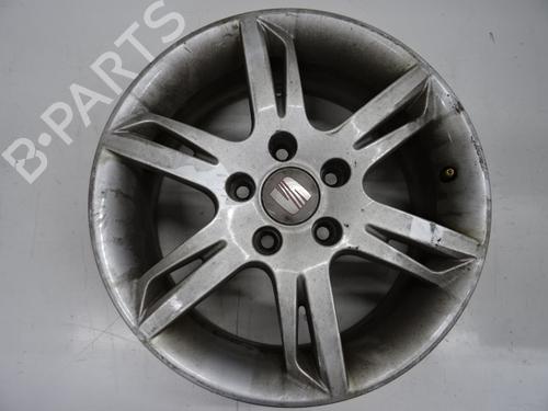 Used Rim SEAT LEON (1P1) 1.6 TDI (105 hp) 22176844