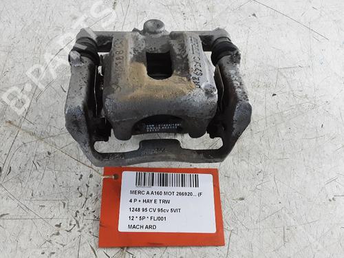 right-rear-brake-caliper-mercedes-benz-a-class-w169-2004-2005-2006-2007-2008-2009-2010-2011-2012-32242991 main image
