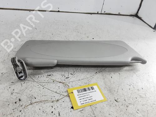 Left sun visor RENAULT KANGOO III Box Body/MPV 1.5 Blue dCi 95 (FJAB) | BP39712547I1 - Image 4