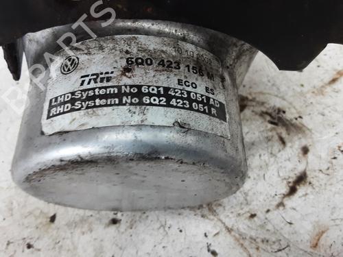 Steering pump SEAT IBIZA IV SC (6J1, 6P5) 1.2 TDI | BP20281404M99