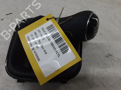 Gearknop VW POLO VI (AW1, BZ1, AE1) 1.0 | BP20277532I34 - Image 2