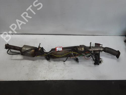 Used Steering column Steering column RENAULT MASTER III Van (FV) 2.3 dCi 150 FWD (FV0F, FV03, FV09) (150 hp) 20287396 20287396