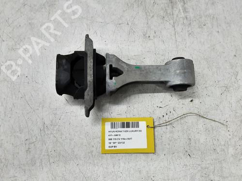 Used Gearbox mount Gearbox mount HYUNDAI KONA (OS, OSE, OSI) 1.0 T-GDi (120 hp) 36478789 36478789