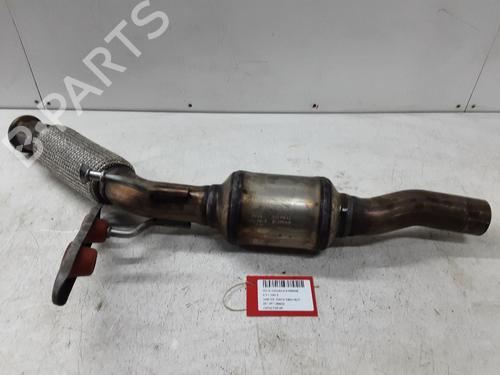 Catalyseur VW TIGUAN (CT1) 1.5 eTSI (131 hp) 31708426