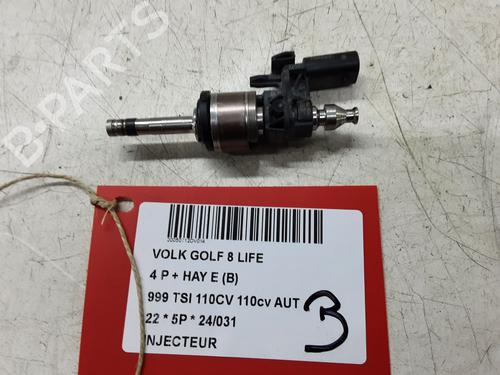 Injector VW GOLF VIII (CD1, DA1) 1.0 TSI | BP22642750M100 