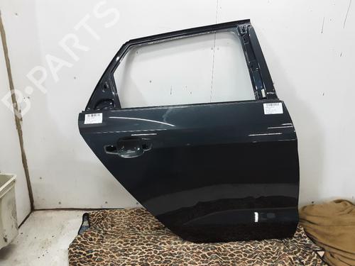 Dør høyre bak AUDI A1 Sportback (GBA) 30 TFSI (110 hp) 24156934