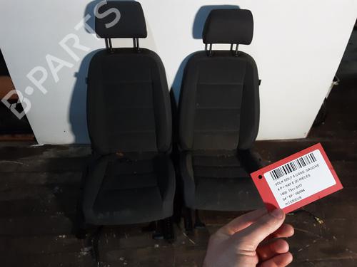 Setesett Setesett VW GOLF V (1K1) 1.4 16V (75 hp) 23900839 23900839