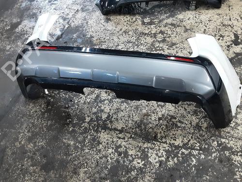 Used Rear bumper Rear bumper 36800516 36800516