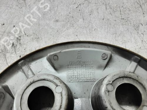 Used Hub cap Hub cap PEUGEOT BOXER Van 2.2 BlueHDi 140 (140 hp) 33439717 33439717