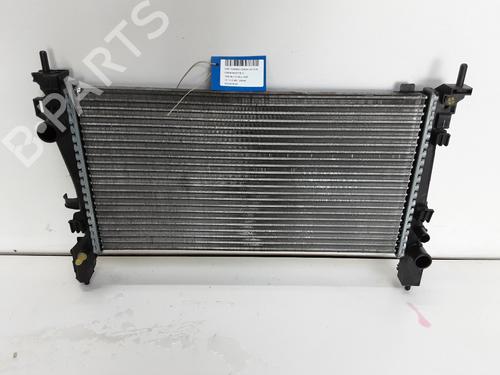Used Water radiator Water radiator 20278916 20278916
