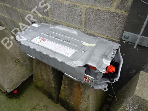 Battery TOYOTA YARIS (_P21_, _PA1_, _PH1_) 1.5 Hybrid (MXPH10, MXPH11) | BP30096010E11 