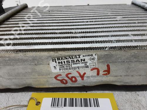 Intercooler NISSAN JUKE (F16_) DIG-T 117 | BP36800530M30 - Image 2