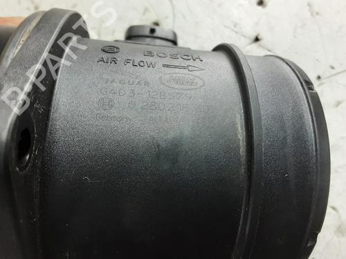 Mass air flow sensor LAND ROVER RANGE ROVER EVOQUE (L551) 2.0 D150 | BP38465987M95 - Image 5