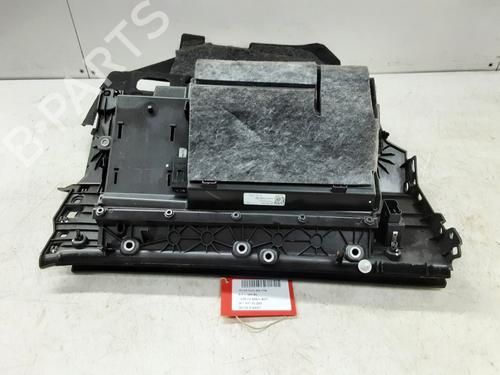 Glove box PORSCHE TAYCAN (Y1A) Electric (Y1AAA1, Y1AAI1) | BP32382763C95 - Image 2