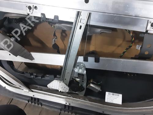 Left front window motor SMART CITY-COUPE (450) 0.6 (S1CLA1, 450.341) | BP20283454E21 
