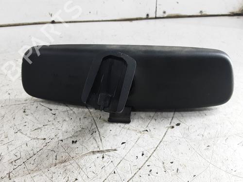 Rear mirror FORD FIESTA VI (CB1, CCN) 1.25 | BP39063930I6 - Image 3