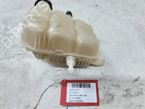 Used Expansion tank Expansion tank 32224949 32224949