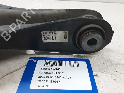 Right rear suspension arm BMW 1 (F20) M 140 i | BP20278123M15