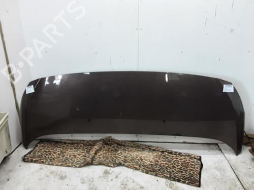 Capot TOYOTA PROACE Bus (MDZ_) 2.0 D4d (MDZA) (144 hp) 31604721