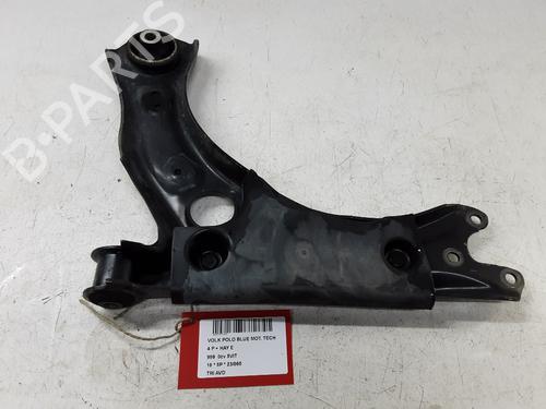 Right front suspension arm VW POLO VI (AW1, BZ1, AE1) 1.0 TSI | BP22176653M13 