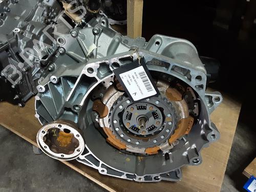 Used Gearbox AUDI A3 Sportback (8PA) 1.6 TDI (105 hp) 20281964