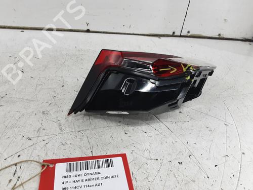 Left tailgate light NISSAN JUKE (F16_) 1.0 | BP33474318C79 - Image 3