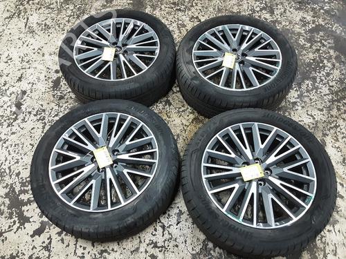 Used Rim Rim AUDI Q3 (F3B) 35 TFSI (150 hp) 40047319 40047319