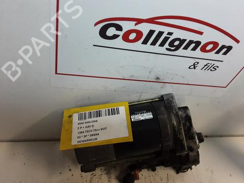 Used Starter Starter MINI MINI (R50, R53) One D (75 hp) 20281823 20281823