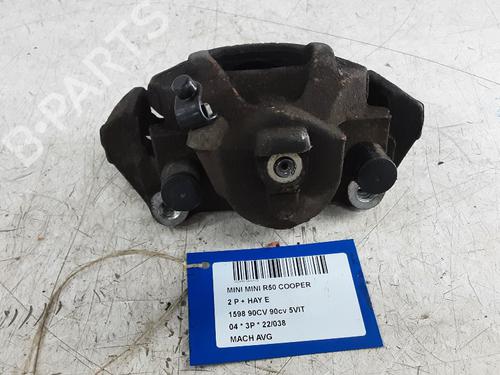 Left front brake caliper MINI MINI (R50, R53) One | BP20270637M105 - Image 2