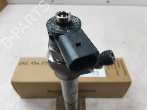 Injector VW GOLF VII (5G1, BQ1, BE1, BE2) 2.0 TDI | BP28472573M100 