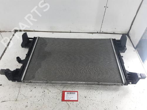 Køler Køler MERCEDES-BENZ A-CLASS Saloon (V177) A 180 d (177.103) (116 hp) 36094113 36094113