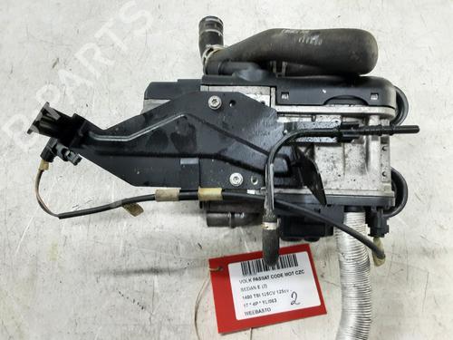 Electronic module VW PASSAT B8 (3G2, CB2) 1.4 TSI | BP28472507M83 - Image 2