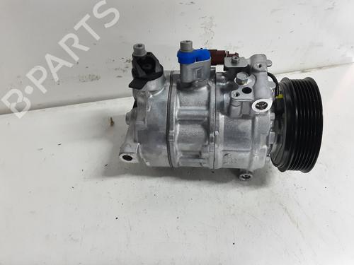 AC compressor VW PASSAT B8 Variant (3G5, CB5) 1.6 TDI | BP39058908M34 - Image 3