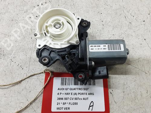 Used Electronic module Electronic module AUDI Q7 (4MB, 4MG, 4MQ) SQ7 quattro (507 hp) 39059525 39059525