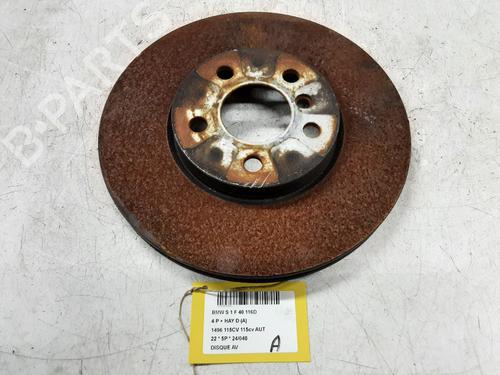 Used Other Other BMW 1 (F40) 116 d (116 hp) 36094137 36094137