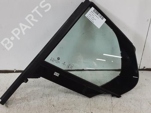 Dør rude ventre bagtil BMW 1 (F40) 118 i (140 hp) 32359684