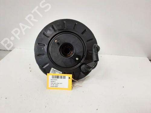 Bremseservo Bremseservo SKODA RAPID (NH3, NK3, NK6) 1.6 TDI (105 hp) 37407357 37407357