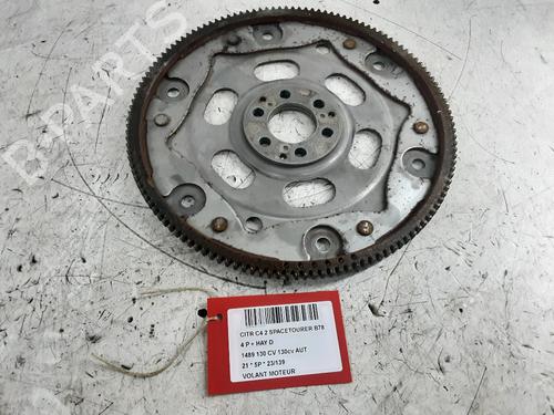Used Flywheel Flywheel 36800295 36800295