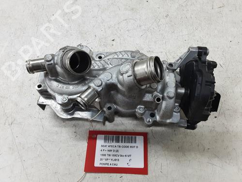 Used Auxiliary water pump SEAT ATECA (KH7, KHP) 1.5 TSI 4Drive (150 hp) 28604108