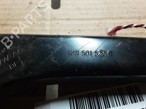 Left rear suspension arm VW GOLF V (1K1) 2.0 TDI 16V | BP22176267M14 