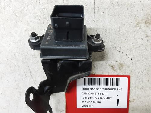 Used Control unit FORD RANGER (TKE) 2.0 EcoBlue 4x4 (213 hp) 27349474