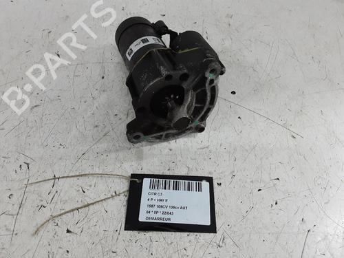 Starter CITROËN C3 I (FC_, FN_) 1.6 16V | BP20285985M8 